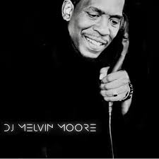Melvin Moore updated their profile picture.