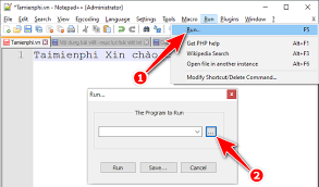 Also why to use this is because it. Detailed Instructions For Using Notepad On The Computer Electrodealpro