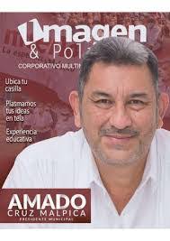 Antonio Irineo's Instagram, Twitter & Facebook