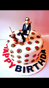 Special Person Unique Birthday Cake Designs For Men Pin By Avinakshi Kargotra On Cakes Unique Birthday Cakes Birthday Cake Pops Birthday Cakes For Men