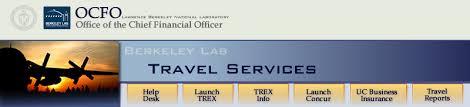 Lbnl Travel Services Per Diem Rates