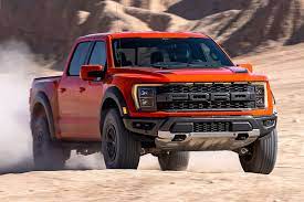 Choose bench seating, max recline seats. Ford F 150 Raptor 2021 Pick Up Motor Fahrwerk Motor Info Auto Bild