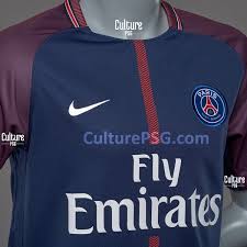801 psg maillot products are offered for sale by suppliers on alibaba.com, of which soccer wear accounts for 1%. Le Maillot Du Psg 2017 2018 En Images Detaillees Vipsg