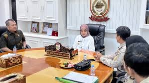 Aliyah Mustika Ilham Apresiasi Inisiatif Outing Class Berbasis Sejarah