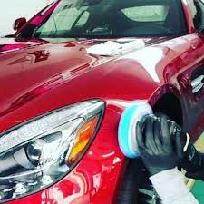 I've never used a car wash like this before and now i'm addicted! Auto Detailing Car Detailing Winter Park Orlando
