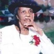 Eva Patterson Obituary March 23, 2013