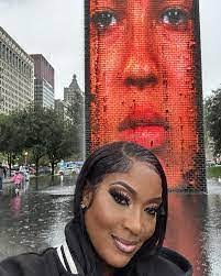 Danielle Slay's Instagram, Twitter & Facebook