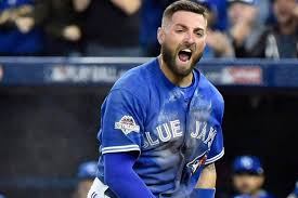 Kevin pillar bio nombre completo: Kevin Pillar Apologizes And Is Suspended For 2 Games