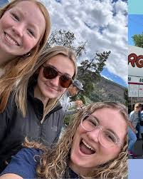 Maggie Landry's Instagram, Twitter & Facebook