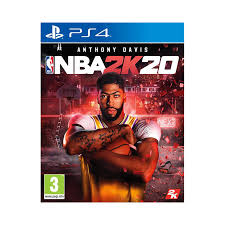 I guess is me just noticing this and it. Buy Nba 2k20 Standard Edition For Ps4 Online