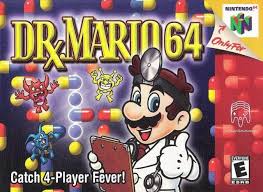 Download and play nintendo 64 roms free of charge directly on your computer or phone. Dr Mario 64 Nintendo 64 Game Consolas Videojuegos Juegos Retro Nintendo