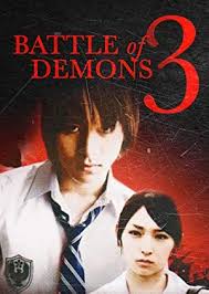 Battle Of Demons 3 Full Eng Sub 2021 Movie Dramasee You can streaming battle of demons online with pc, mobile, smart tv.