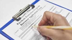 How to apply for the ppp loan for self employed. Businesses Get More Time To Apply For Ppp Loans Mosaic Consulting Tax Pc