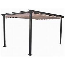 Extruded aluminum construction no inserts needed for strength. Toldo Recambio 2 62 X 3 74 M Para Pergola Corredera Crudo Precio Comprar Con Los Mejores Precios Ofertas Online