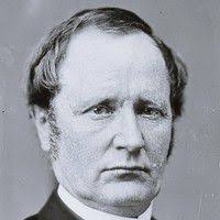 Thomas A. Hendricks: American politician (1819