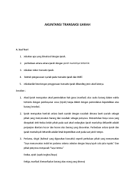 Akuntansi syariah produk haji bank syariah (muamalat). Kunci Jawaban Akuntansi Syariah Bab 11 Akad Istihna Jawaban Soal