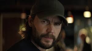 The Terminal List: Dark Wolf