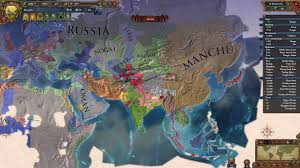 Read guide eu4 patch 1.18 haida north american natives wc on very hard mode aar: Eu4 Qing Qing Country Tag