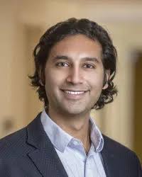 Dr. Aparajit Naram, MD