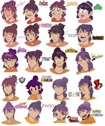 Anime style horns anime art witch deviantart manga gift artist shop. Sierra Shyian Art Style Challenge