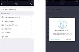 Help as you move people and things where they need to go. Download Hd The Uber Driver App How To Get It And How To Use It Uber Driver Cancellation Message Transparent Png Image Nicepng Com