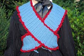 The union used a route cipher and the confederates used a cipher wheel. Sontag Wrap Shawl Bosom Buddy Civil War Victorian Era Etsy