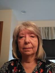 I am 73 and looking for a new hairstyle. What should I do. I stopped  coloring my hair about fifteen years ago