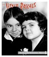 The Little Rascals: The ClassicFlix Restorations, Volume 6
