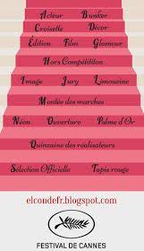Epingle Par Virginia Profe Fle Sur Fle Cinema Festival De Cannes Enseignement Fle