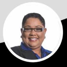 To God be all the glory, He continues to be kind. I appreciate the  opportunity from the Commission and our Superintendent Dana L.  Munnings-Gray! Thank you, Nadia Bain, SPHRi, for the support!