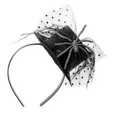 Halloween Spider Top Hat Headband Halloween Costume Accessories Halloween Spider 2015 Halloween Costumes