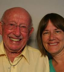 When Richland Was a Government Town: Steve Buckingham