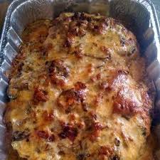 While the chicken is in the refrigerator, cook bacon in a large skillet until crisp. Outback Steakhouse Alice Springs Recipes To Share Facebook
