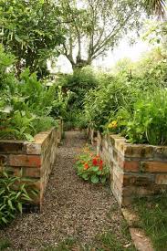 Siding Brick Garden Building A Raised Garden Vegetable Garden Raised Beds