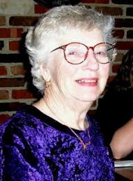 SAYING GOODBYE TO “GRANDMA PAT”