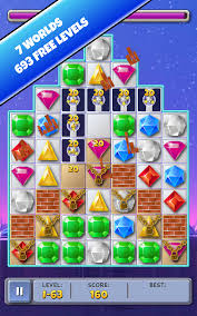 Maybe you would like to learn more about one of these? Amazon Com Match 3 Jewels Apps Games