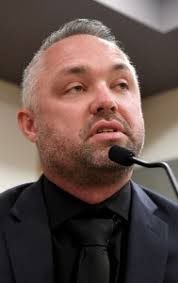 Wagner-Richardson arraigned for 1987 murder of his estranged wife