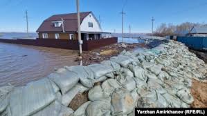 Russia Detains Man In Penza Region For Allegedly Spying For Poland