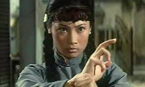 Hai! Karate and Kung-Fu Too: The Tournament (Zhong tai quan tan sheng si  zhan, 1974)