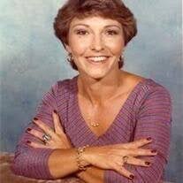 Betty Glore Obituary