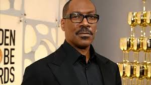 Eddie Murphy comparte cómo fue el rodaje de Superdetective en Hollywood:  Axel F