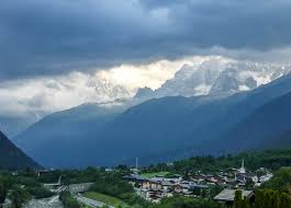 Check spelling or type a new query. Tour Du Mont Blanc What S It S Like To Hike Hike Bike Travel