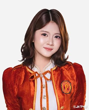 Christy JKT48