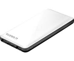 Обзор портативного аккумулятора xiaomi mi power bank 3 ultra compact. Varta Power Bank Energy 10000 Ab 12 01 Preisvergleich Bei Idealo De
