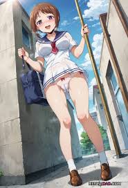 Ui Wakana Sex | My Wife is the Student Council President - Hentaidad