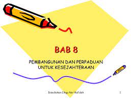 Aplikasi sejarah spm tingkatan 5 ini dibujar uma mensagem para salvar a. Bab 8 Tingkatan 5