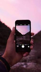 Magazine Cell Phone Photography Iphone Photography Smartphone Photography