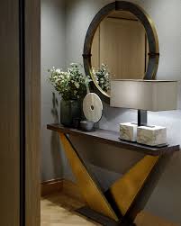 1 005 Curtidas 26 Comentarios Laura Hammett Laurahammett Interiors No Instagram H Console Table Decorating Modern Console Tables Designer Console Table