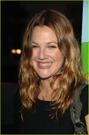 Drew Dances Down the Red Carpet: Photo 91771