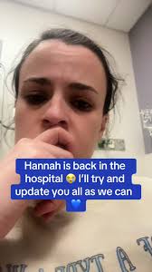 PLEASE SEND HANNAH ALL THE PRAYERS #diabetes #diabadass #type1diabetes #dka
